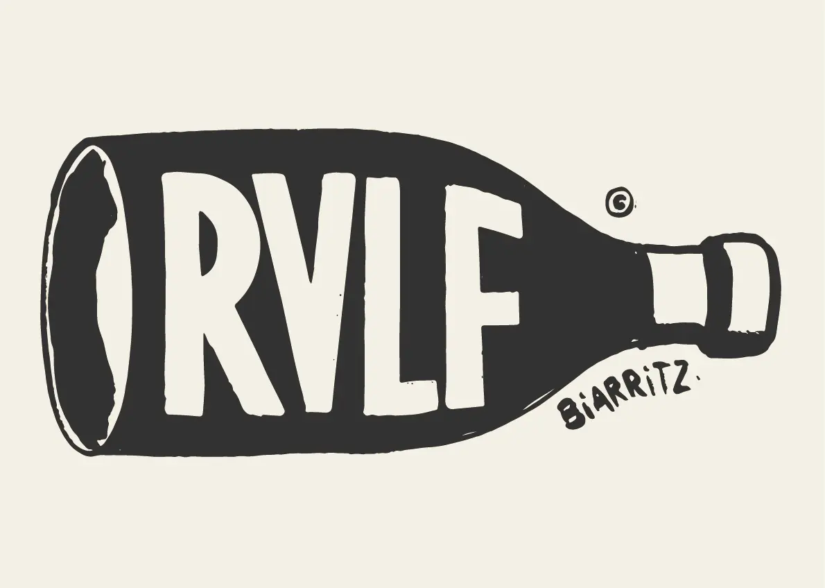 Retour verre le futur